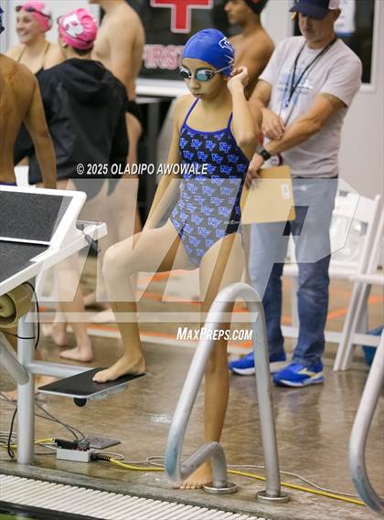 Thumbnail 3 in Royse City Swim Meet photogallery.