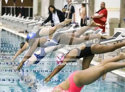 Thumbnail 1 in Royse City Swim Meet photogallery.