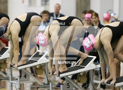 Thumbnail 2 in Royse City Swim Meet photogallery.