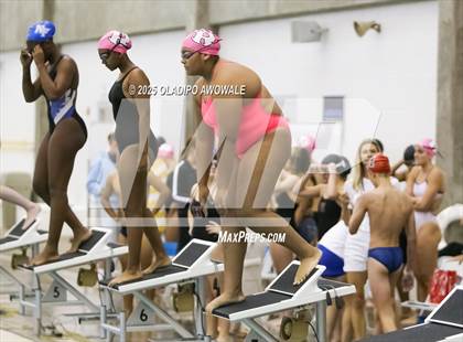 Thumbnail 3 in Royse City Swim Meet photogallery.