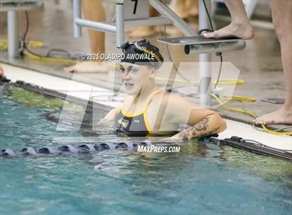 Thumbnail 1 in Royse City Swim Meet photogallery.