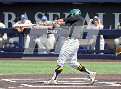 Thumbnail 3 in Benbrook vs. Spring Hill (UIL 4A Regional Semifinal) photogallery.