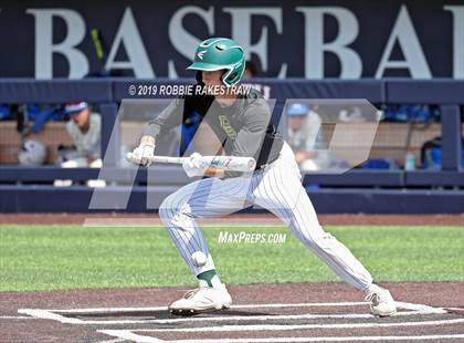 Thumbnail 3 in Benbrook vs. Spring Hill (UIL 4A Regional Semifinal) photogallery.
