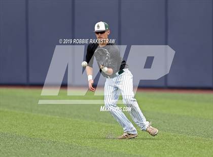 Thumbnail 3 in Benbrook vs. Spring Hill (UIL 4A Regional Semifinal) photogallery.
