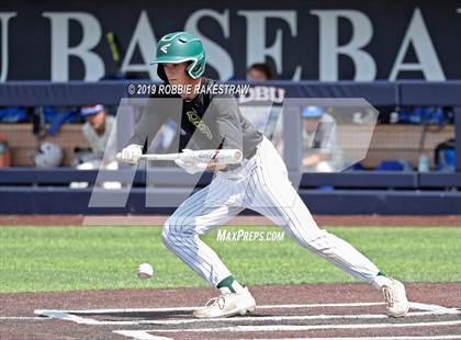 Thumbnail 1 in Benbrook vs. Spring Hill (UIL 4A Regional Semifinal) photogallery.