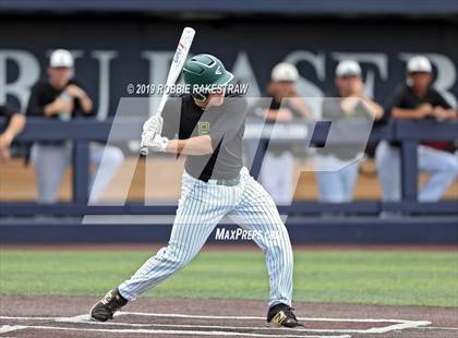 Thumbnail 3 in Benbrook vs. Spring Hill (UIL 4A Regional Semifinal) photogallery.