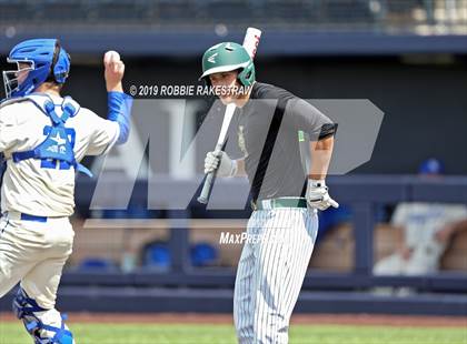 Thumbnail 3 in Benbrook vs. Spring Hill (UIL 4A Regional Semifinal) photogallery.