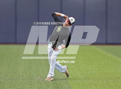 Thumbnail 3 in Benbrook vs. Spring Hill (UIL 4A Regional Semifinal) photogallery.