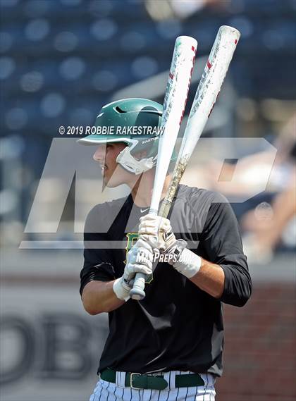 Thumbnail 3 in Benbrook vs. Spring Hill (UIL 4A Regional Semifinal) photogallery.