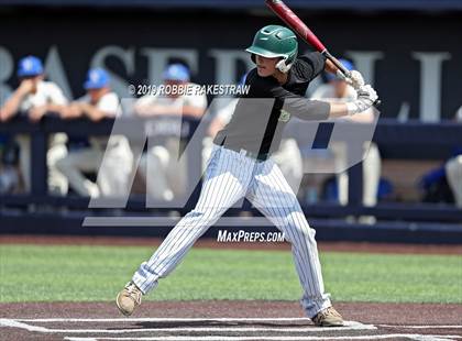 Thumbnail 1 in Benbrook vs. Spring Hill (UIL 4A Regional Semifinal) photogallery.