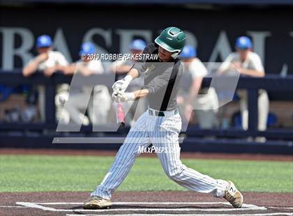 Thumbnail 3 in Benbrook vs. Spring Hill (UIL 4A Regional Semifinal) photogallery.
