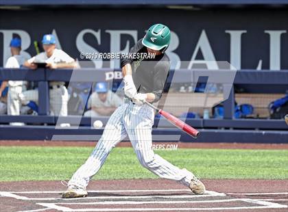 Thumbnail 1 in Benbrook vs. Spring Hill (UIL 4A Regional Semifinal) photogallery.