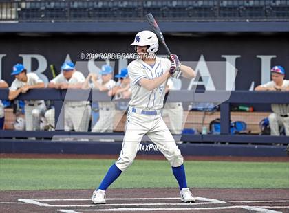 Thumbnail 1 in Benbrook vs. Spring Hill (UIL 4A Regional Semifinal) photogallery.