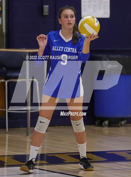 Thumbnail 1 in Valley Central @ Newburgh Free Academy photogallery.
