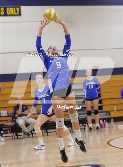 Thumbnail 1 in Valley Central @ Newburgh Free Academy photogallery.