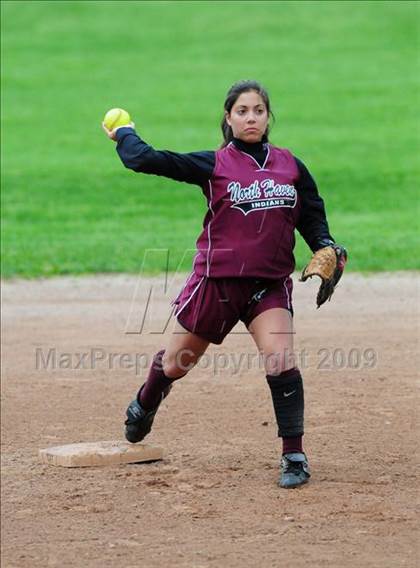 Thumbnail 3 in North Haven @ Derby photogallery.