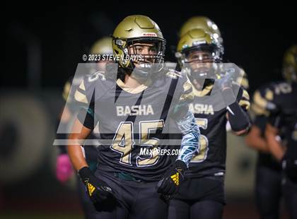 Thumbnail 3 in Mountain View @ Basha photogallery.