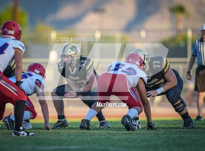 Thumbnail 2 in Mountain View @ Basha photogallery.