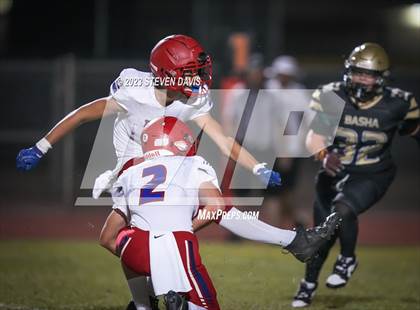 Thumbnail 3 in Mountain View @ Basha photogallery.