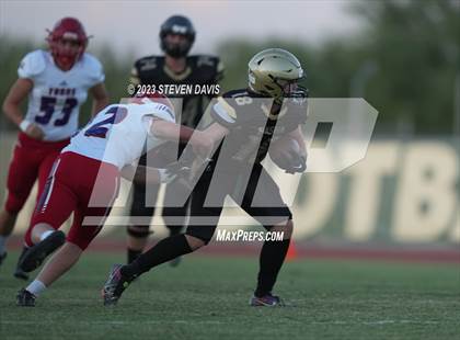 Thumbnail 3 in Mountain View @ Basha photogallery.