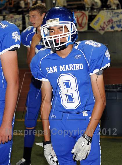 Thumbnail 3 in Crescenta Valley @ San Marino photogallery.