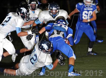Thumbnail 1 in Crescenta Valley @ San Marino photogallery.