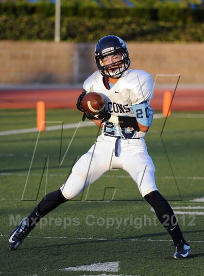 Thumbnail 3 in Crescenta Valley @ San Marino photogallery.