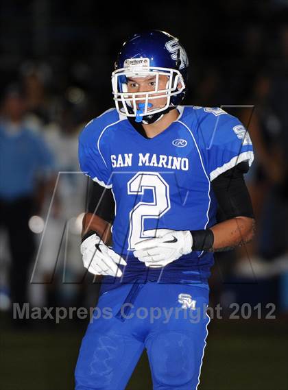 Thumbnail 1 in Crescenta Valley @ San Marino photogallery.