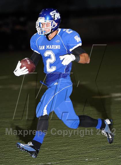 Thumbnail 1 in Crescenta Valley @ San Marino photogallery.