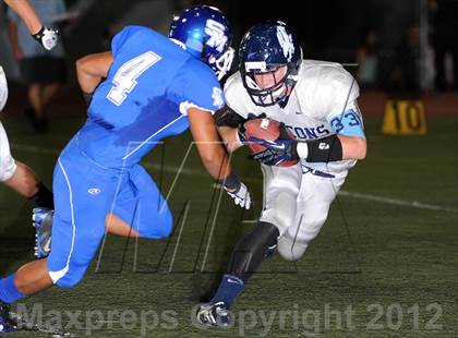 Thumbnail 1 in Crescenta Valley @ San Marino photogallery.