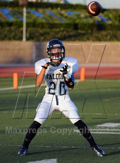 Thumbnail 1 in Crescenta Valley @ San Marino photogallery.