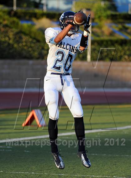 Thumbnail 1 in Crescenta Valley @ San Marino photogallery.