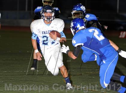 Thumbnail 3 in Crescenta Valley @ San Marino photogallery.