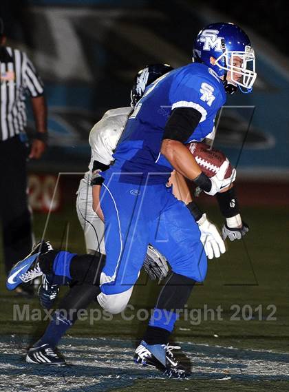 Thumbnail 1 in Crescenta Valley @ San Marino photogallery.