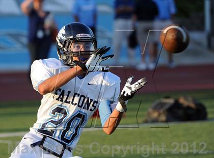 Thumbnail 1 in Crescenta Valley @ San Marino photogallery.