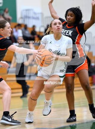 Flagler Palm Coast vs Spruce Creek (Flagler Palm Coast MLK Shootout)
