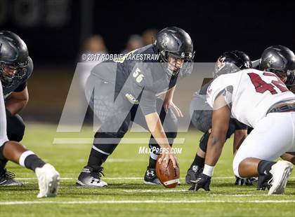 Thumbnail 1 in Kaufman vs. Liberty-Eylau (UIL 4A Division 1 Region 2 Regional Semis) photogallery.
