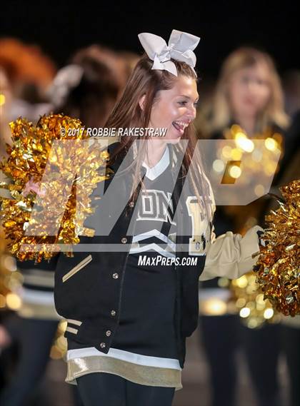 Thumbnail 1 in Kaufman vs. Liberty-Eylau (UIL 4A Division 1 Region 2 Regional Semis) photogallery.