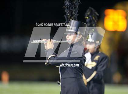 Thumbnail 2 in Kaufman vs. Liberty-Eylau (UIL 4A Division 1 Region 2 Regional Semis) photogallery.