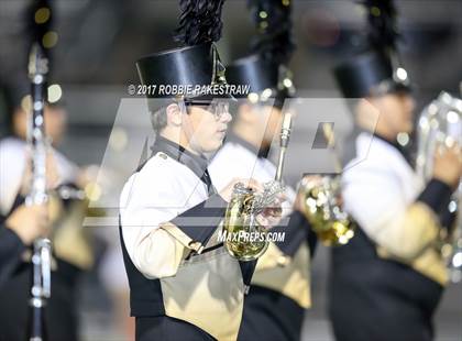 Thumbnail 3 in Kaufman vs. Liberty-Eylau (UIL 4A Division 1 Region 2 Regional Semis) photogallery.
