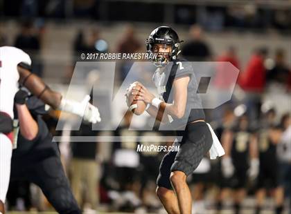 Thumbnail 3 in Kaufman vs. Liberty-Eylau (UIL 4A Division 1 Region 2 Regional Semis) photogallery.