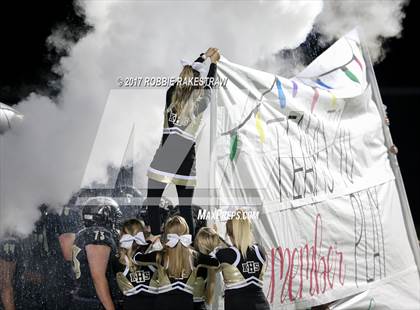 Thumbnail 3 in Kaufman vs. Liberty-Eylau (UIL 4A Division 1 Region 2 Regional Semis) photogallery.