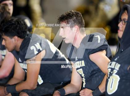 Thumbnail 2 in Kaufman vs. Liberty-Eylau (UIL 4A Division 1 Region 2 Regional Semis) photogallery.