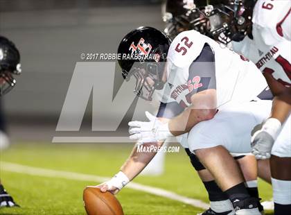 Thumbnail 2 in Kaufman vs. Liberty-Eylau (UIL 4A Division 1 Region 2 Regional Semis) photogallery.