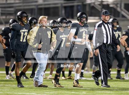 Thumbnail 1 in Kaufman vs. Liberty-Eylau (UIL 4A Division 1 Region 2 Regional Semis) photogallery.