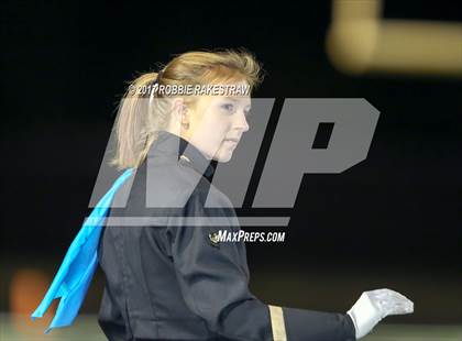 Thumbnail 1 in Kaufman vs. Liberty-Eylau (UIL 4A Division 1 Region 2 Regional Semis) photogallery.