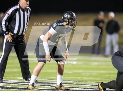 Thumbnail 3 in Kaufman vs. Liberty-Eylau (UIL 4A Division 1 Region 2 Regional Semis) photogallery.