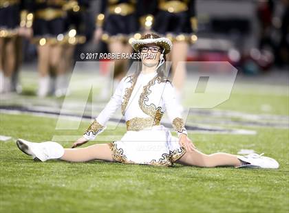 Thumbnail 3 in Kaufman vs. Liberty-Eylau (UIL 4A Division 1 Region 2 Regional Semis) photogallery.