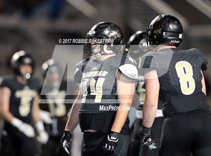 Thumbnail 3 in Kaufman vs. Liberty-Eylau (UIL 4A Division 1 Region 2 Regional Semis) photogallery.