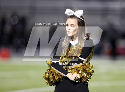 Thumbnail 1 in Kaufman vs. Liberty-Eylau (UIL 4A Division 1 Region 2 Regional Semis) photogallery.